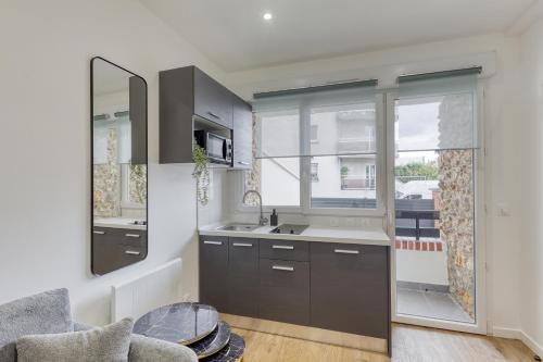 Luxueux et cosy - Bobigny -Paris in Bobigny Luxueux et cosy - Bobigny -Paris in Bobigny