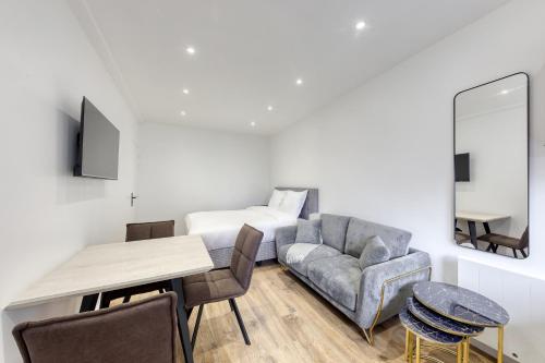 Luxueux et cosy - Bobigny -Paris in Bobigny Luxueux et cosy - Bobigny -Paris in Bobigny