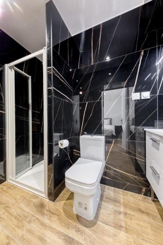 Luxueux et cosy - Bobigny -Paris in Bobigny Luxueux et cosy - Bobigny -Paris in Bobigny