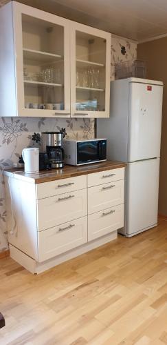 주방, House for rent in Fredrika in 프레드리카 주방, House for rent in Fredrika in 프레드리카