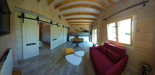 Cottage Maupassant in Tourville-Sur-Arques Cottage Maupassant in Tourville-Sur-Arques