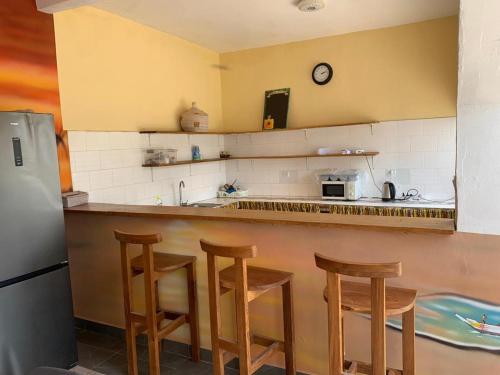 Senekera villa 3 chambres SDB avec piscine petite côte (Senekera villa 3 chambres SDB avec piscine petite cote) in Ouoran Senekera villa 3 chambres SDB avec piscine petite côte (Senekera villa 3 chambres SDB avec piscine petite cote) in Ouoran
