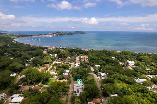 4-BD Home with Pool Walk to Beach in Potrero 4-BD Home with Pool Walk to Beach in Potrero