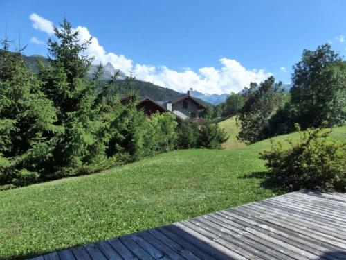 Residence Bergerie Des 3 Vallees F - Chaleureux appartement 3 pieces pour 4 personnes pres du villag in Les Allues Residence Bergerie Des 3 Vallees F - Chaleureux appartement 3 pieces pour 4 personnes pres du villag in Les Allues