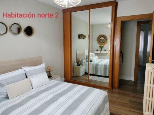 Casa Tito 1 in Santo Domingo de la Calzada Casa Tito 1 in Santo Domingo de la Calzada