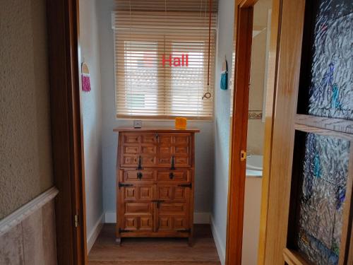 Casa Tito 1 in Santo Domingo de la Calzada Casa Tito 1 in Santo Domingo de la Calzada