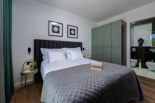 Apartment Sunny Rock