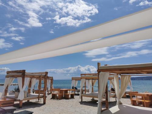 airport rooms Manufaktura in Kastela airport rooms Manufaktura in Kastela