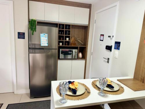 Apartamento Decorado na Serra em Itaipava in 伊塔伊帕瓦 Apartamento Decorado na Serra em Itaipava in 伊塔伊帕瓦