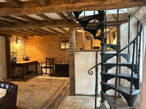 Bailiffs Cottage in كاستل آكري Bailiffs Cottage in كاستل آكري