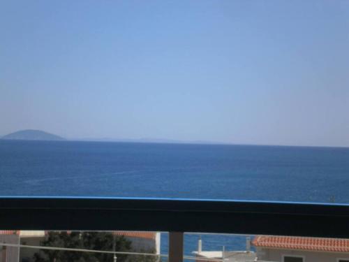 Seaview selfcatering Studio Helen No 1 in 시로피가도 Seaview selfcatering Studio Helen No 1 in 시로피가도