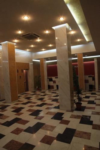 Hol, Hotel Central in Timișoara Hol, Hotel Central in Timișoara