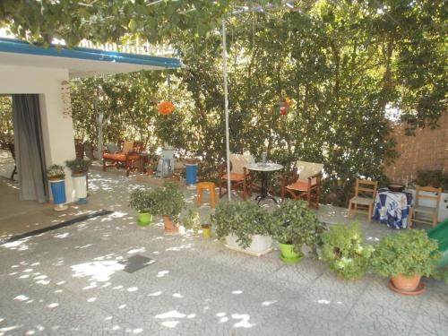 Selfcatering -Studio Helen No 7 in 시로피가도 Selfcatering -Studio Helen No 7 in 시로피가도
