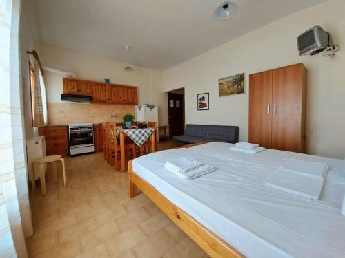 Selfcatering -Studio Helen No 7 in 시로피가도 Selfcatering -Studio Helen No 7 in 시로피가도