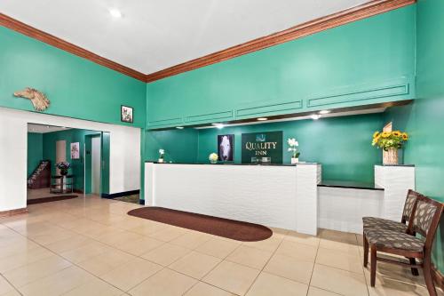 ردهة, Quality Inn Dry Ridge in Dry Ridge ردهة, Quality Inn Dry Ridge in Dry Ridge