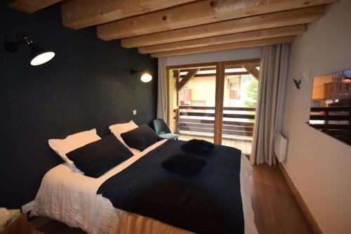 Résidence Alpine Loft - 5 Pièces 10 pers- HAUT DE GAMME - ALPINE LOFT - PLAGNE CENTRE MAE-2634 (Residence Alpine Loft - 5 Pieces 10 pers- HAUT DE GAMME - ALPINE LOFT - 10ALPI - PLAGNE CENTRE MAE-2) in La Plagne Résidence Alpine Loft - 5 Pièces 10 pers- HAUT DE GAMME - ALPINE LOFT - PLAGNE CENTRE MAE-2634 (Residence Alpine Loft - 5 Pieces 10 pers- HAUT DE GAMME - ALPINE LOFT - 10ALPI - PLAGNE CENTRE MAE-2) in La Plagne