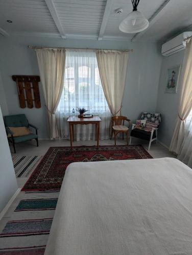 Pensiunea Casa Veche in Purcari Pensiunea Casa Veche in Purcari