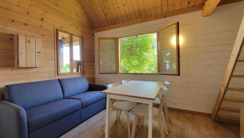 Les Cabannes Cévenoles (Les Cabannes Cevenoles) in Sumene Les Cabannes Cévenoles (Les Cabannes Cevenoles) in Sumene