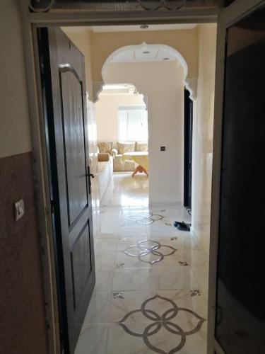 Appartement Diar châtie Sidi Rehal (Appartement Diar chatie Sidi Rehal) in 시디 라할 Appartement Diar châtie Sidi Rehal (Appartement Diar chatie Sidi Rehal) in 시디 라할