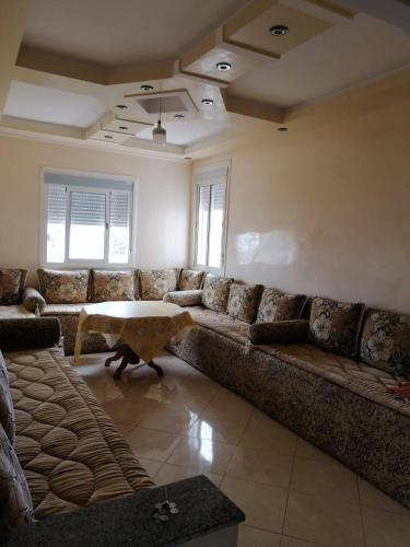Appartement Diar châtie Sidi Rehal (Appartement Diar chatie Sidi Rehal) in 시디 라할 Appartement Diar châtie Sidi Rehal (Appartement Diar chatie Sidi Rehal) in 시디 라할