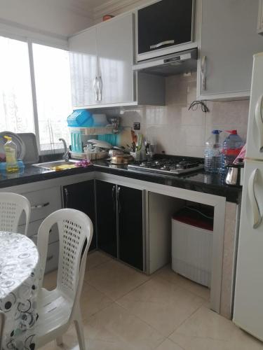 Appartement Diar châtie Sidi Rehal (Appartement Diar chatie Sidi Rehal) in 시디 라할 Appartement Diar châtie Sidi Rehal (Appartement Diar chatie Sidi Rehal) in 시디 라할