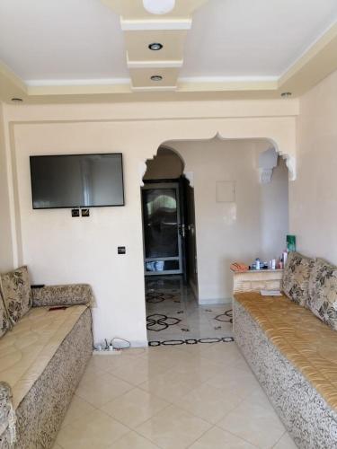 Appartement Diar châtie Sidi Rehal (Appartement Diar chatie Sidi Rehal) in 시디 라할 Appartement Diar châtie Sidi Rehal (Appartement Diar chatie Sidi Rehal) in 시디 라할