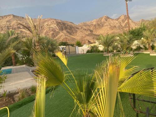 RELAX FARM in Hatta RELAX FARM in Hatta