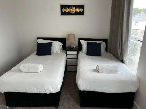 Rochester Lux Stay Townhouse 2