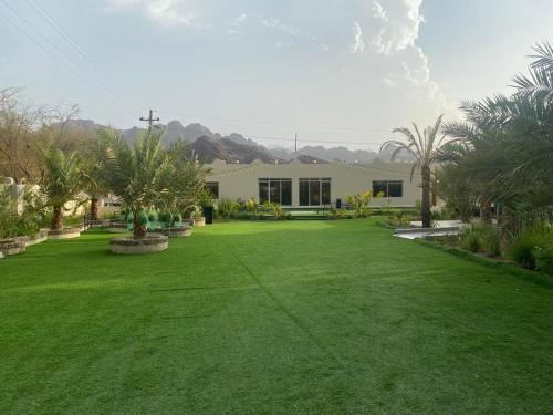 RELAX FARM in حتا RELAX FARM in حتا
