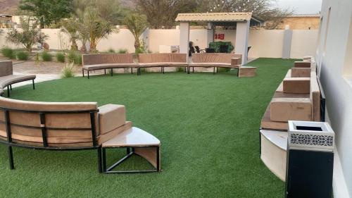 RELAX FARM in Hatta RELAX FARM in Hatta
