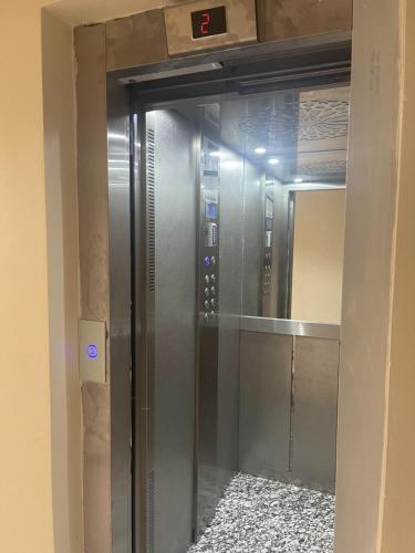 Appartement familiale au centre ville in 엘 키얌 2 Appartement familiale au centre ville in 엘 키얌 2