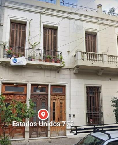 Tangohogar in San Telmo Tangohogar in San Telmo