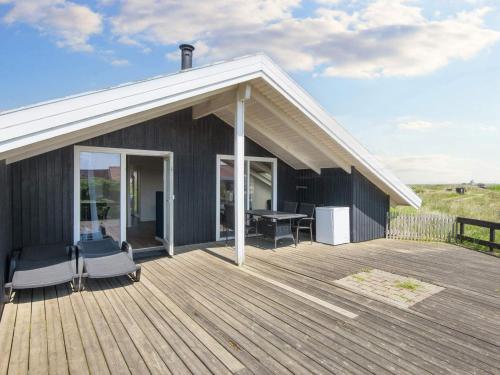 Vista, Holiday home Hvide Sande LXXVIII in Hvide Sande Vista, Holiday home Hvide Sande LXXVIII in Hvide Sande