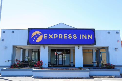 Express Inn in Durant Express Inn in Durant