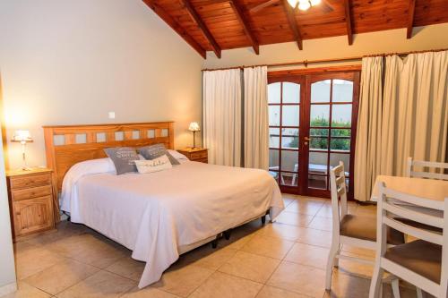 Curahue Apart Hotel in Tandil Curahue Apart Hotel in Tandil