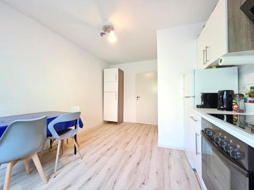 Wohnreich Blaustein Mitte -3B - 2 room apartment in 布勞斯泰因 Wohnreich Blaustein Mitte -3B - 2 room apartment in 布勞斯泰因