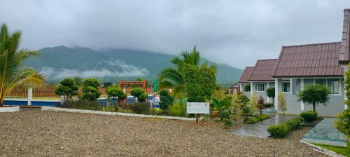 Poonsap Homestay in Tha Wang Pha Poonsap Homestay in Tha Wang Pha