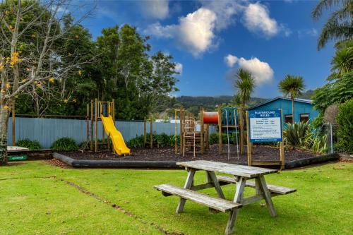 Tasman Holiday Parks - Coromandel in Coromandel Tasman Holiday Parks - Coromandel in Coromandel