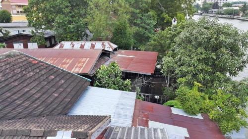 サイアモティフ ブティック ホテル14