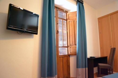 This photo about Hotel & Spa PLAZA Arriate shared on HyHotel.com