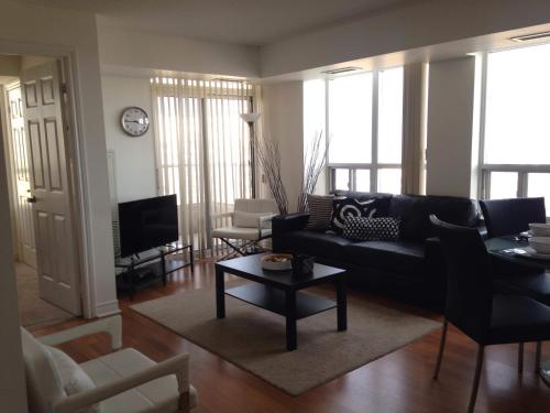 This photo about Elite Suites - Lake View Luxury Condo shared on HyHotel.com