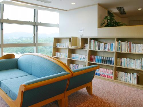 Recreational facilities, Sunperla Shima in Shima Recreational facilities, Sunperla Shima in Shima