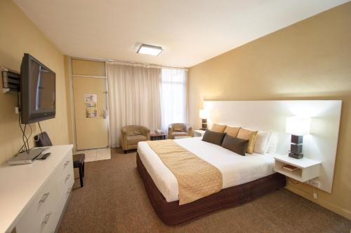 Elkira Motel in Alice Springs Elkira Motel in Alice Springs