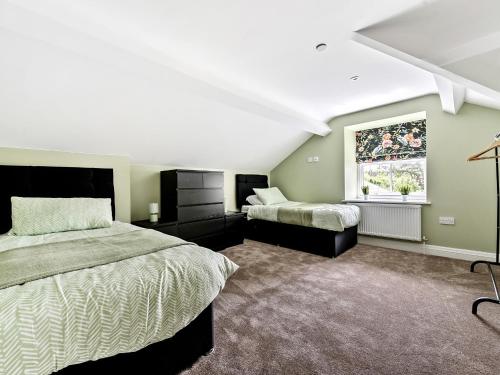 Зовнішній вигляд готелю, Valerian Lodge in Харлеч Зовнішній вигляд готелю, Valerian Lodge in Харлеч