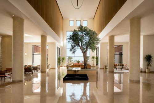 Vestíbulo, JAZ Elite Amara in Qesm Marsa Alam Vestíbulo, JAZ Elite Amara in Qesm Marsa Alam