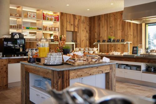 อาหารและเครื่องดื่ม, Explorer Hotel Stubaital in นูสทิฟท์ อิม สทูไบทัล อาหารและเครื่องดื่ม, Explorer Hotel Stubaital in นูสทิฟท์ อิม สทูไบทัล