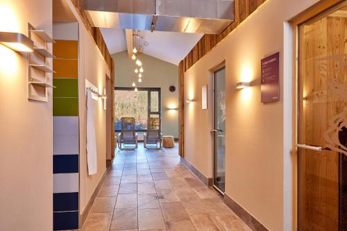 Сауна, Explorer Hotel Stubaital in Нойштіфт-ім-Штубайталь Сауна, Explorer Hotel Stubaital in Нойштіфт-ім-Штубайталь