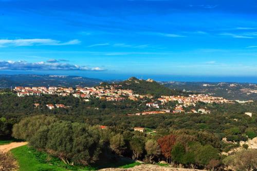 La casa di Mamma, Appartamento di charme nel borgo in Luogosanto La casa di Mamma, Appartamento di charme nel borgo in Luogosanto