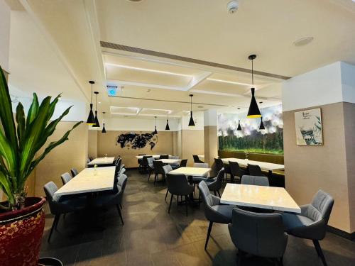 Buitenkant, Fengchiinn in Taitung Buitenkant, Fengchiinn in Taitung