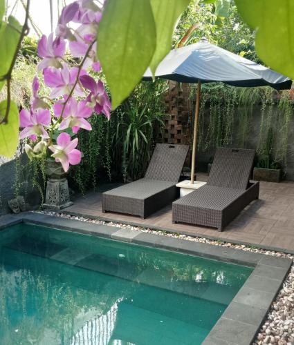 D'puja Home Stay and Spa